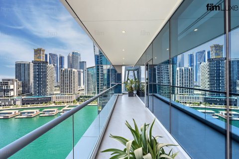 3 bedrooms Apartment in Business Bay, UAE No. 210754
