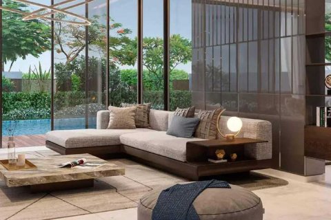Villa de 5 chambres à Golf Beach Residences Muscat, Oman No. 67903