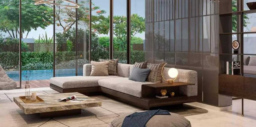 5 غرفة نوم فيلا في Golf Beach Residences مسقط , عُمان رقم 67903