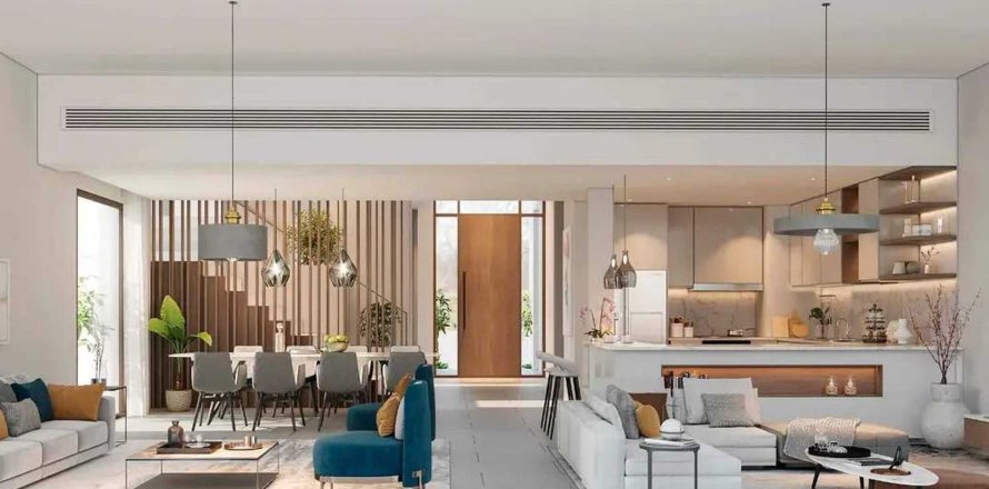 6 غرفة نوم فيلا في Golf Beach Residences مسقط , عُمان رقم 67904