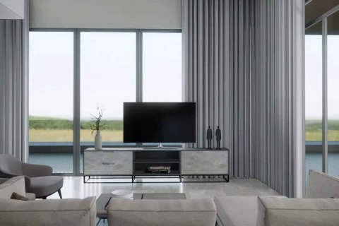 Квартира с 1 спальней в LA VIE Residences, Маскат, Оман №67900