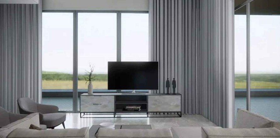 1 غرف نوم شقة في LA VIE Residences مسقط , عُمان رقم 67900