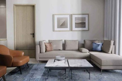 Квартира с 2 спальнями в LA VIE Residences, Маскат, Оман №67902