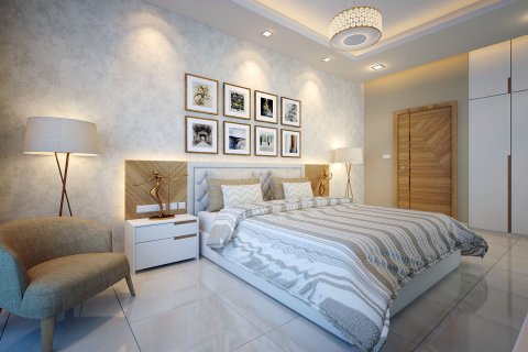 Appartement de 1 chambre à DAR AL JAWHARA Jumeirah Village Circle, UAE No. 95569