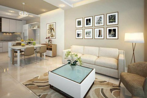 2 غرف نوم شقة في DAR AL JAWHARA دائرة قرية جميرا, الإمارات العربية المتحدة رقم 95570