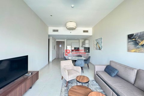 2 bedrooms Apartment in SOL Avenue, UAE No. 39622