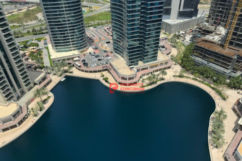 2 bedrooms Apartment in Jumeirah Lake Towers, UAE No. 39625