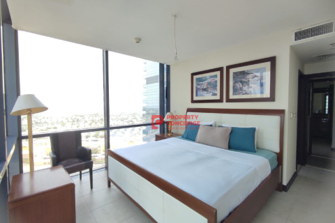 2 bedrooms Apartment in Jumeirah Lake Towers, UAE No. 39624