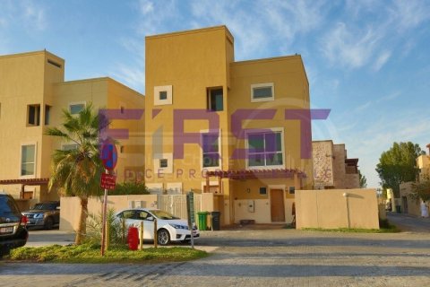 5 bedrooms Villa in Al Raha Gardens, UAE No. 11929