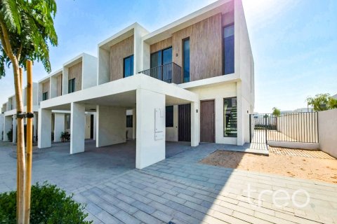 4 bedrooms Townhouse in The Valley, UAE No. 203943