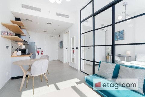 Apartment de 2 dormitorios en Collective, UAE No. 45274