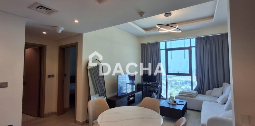 Appartement de 1 chambre à Al Jaddaf, UAE No. 200309