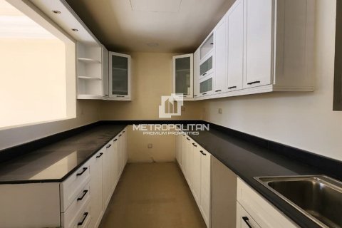 Villa de 4 chambres à Al Hamra Village, UAE No. 129975 19