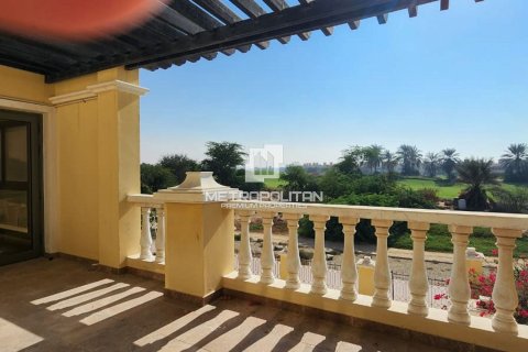 Villa de 4 chambres à Al Hamra Village, UAE No. 129975 3