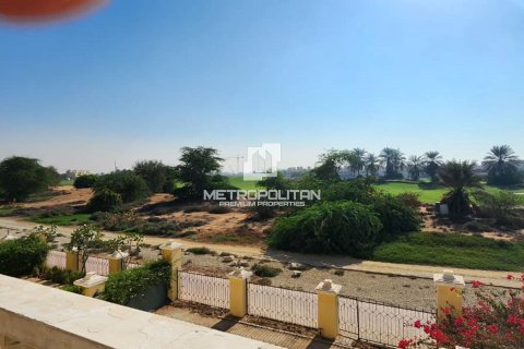 Villa de 4 chambres à Al Hamra Village, UAE No. 129975 24