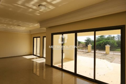 Villa de 4 chambres à Al Hamra Village, UAE No. 129975 17