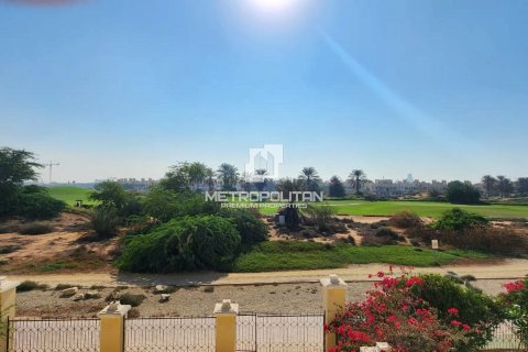 Villa de 4 chambres à Al Hamra Village, UAE No. 129975 23