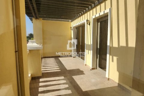 Villa de 4 chambres à Al Hamra Village, UAE No. 129975 11