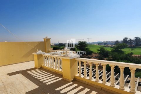 Villa de 4 chambres à Al Hamra Village, UAE No. 129975 22