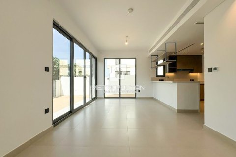 Villa de 4 chambres à Tilal Al Ghaf, UAE No. 129974