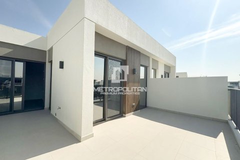 Villa de 4 chambres à Tilal Al Ghaf, UAE No. 129974 11
