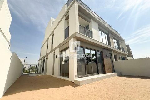 Villa de 4 chambres à Tilal Al Ghaf, UAE No. 129974 15