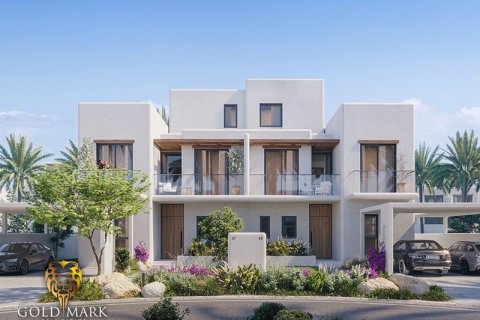 4 bedrooms Villa in The Valley, UAE No. 29832