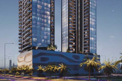 THE ORCHARD PLACE in Jumeirah Village Circle, UAE No. 70187