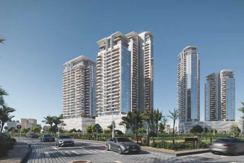 THE ORCHARD PLACE 2 in Jumeirah Village Circle, UAE No. 70188