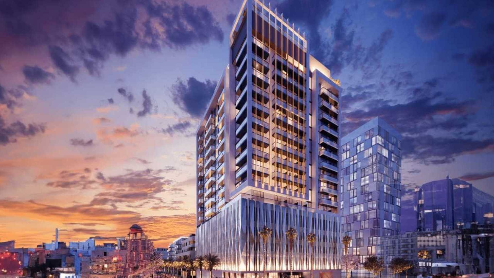 RISE RESIDENCE