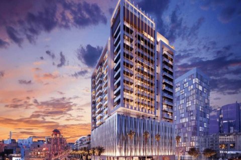 SAMANA CALIFORNIA في دائرة قرية جميرا, الإمارات العربية المتحدة رقم 70189