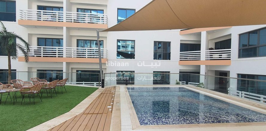 1 bedroom Apartment in Muscat, Oman No. 53436
