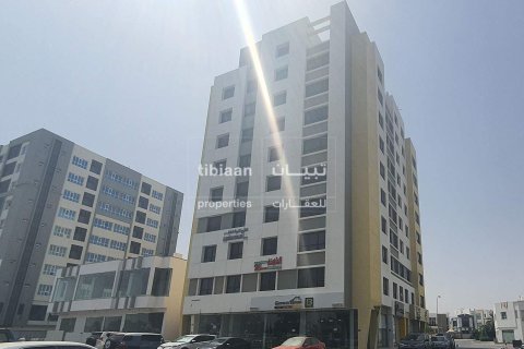 2 bedrooms Apartment in As Sib, Oman No. 53430