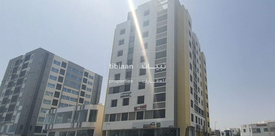 2 bedrooms Apartment in As Sib, Oman No. 53430