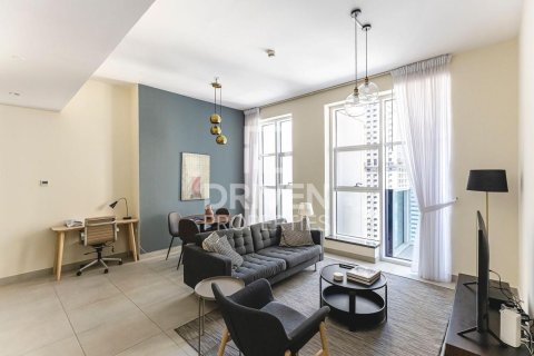 2 غرف نوم شقة في Marina Arcade Tower, الإمارات العربية المتحدة رقم 193248 12