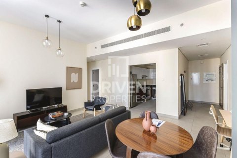 2 غرف نوم شقة في Marina Arcade Tower, الإمارات العربية المتحدة رقم 193248 10