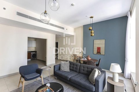 2 غرف نوم شقة في Marina Arcade Tower, الإمارات العربية المتحدة رقم 193248 11