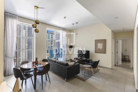 2 bedrooms Apartment in Marina Arcade Tower, UAE No. 193248