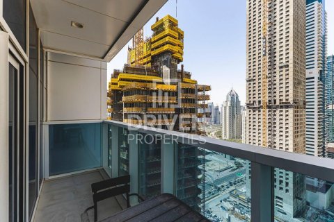 2 غرف نوم شقة في Marina Arcade Tower, الإمارات العربية المتحدة رقم 193248 3
