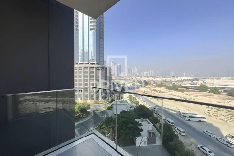 1 غرف نوم شقة في Sobha Hartland, الإمارات العربية المتحدة رقم 193243 14