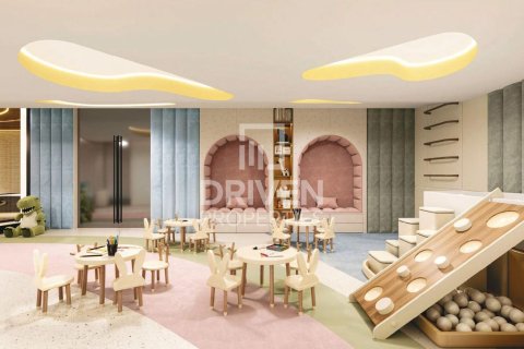 1 bedroom Apartment in District 11, UAE No. 206604
