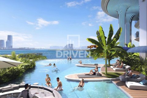 2 bedrooms Apartment in Dubai Media City, UAE No. 206601
