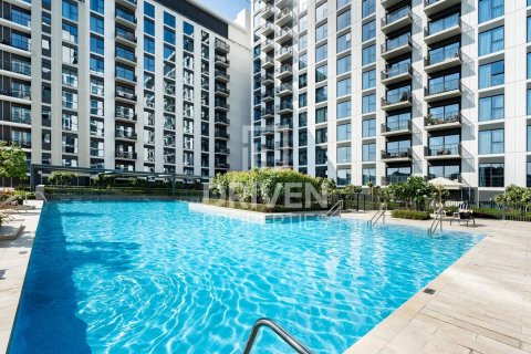 1 bedroom Apartment in Executive Residences, UAE No. 206602