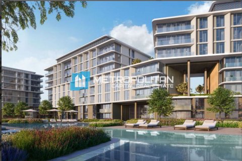 2 bedrooms Apartment on the Saadiyat Island, UAE No. 146494