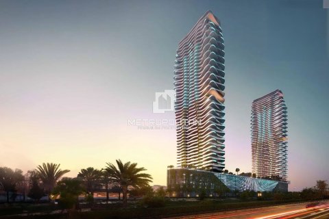 Appartement de 1 chambre à City of Arabia, UAE No. 129817