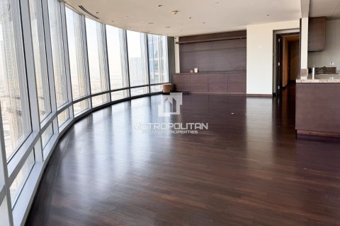 Apartment de 3 dormitorios en Downtown Dubai (Downtown Burj Dubai), UAE No. 129822 3