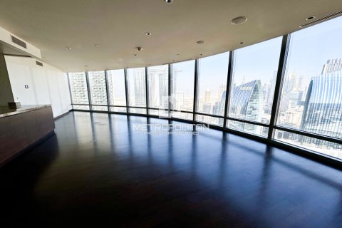 Appartement de 3 chambres à Downtown Dubai (Downtown Burj Dubai), UAE No. 129822