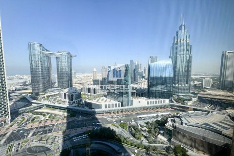 Apartment de 3 dormitorios en Downtown Dubai (Downtown Burj Dubai), UAE No. 129822 4