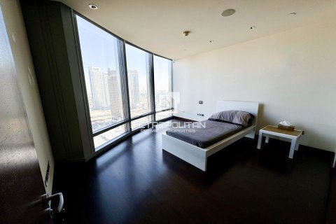 Apartment de 3 dormitorios en Downtown Dubai (Downtown Burj Dubai), UAE No. 129822 12