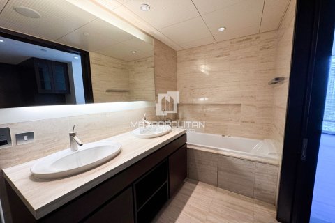 Apartment de 3 dormitorios en Downtown Dubai (Downtown Burj Dubai), UAE No. 129822 16